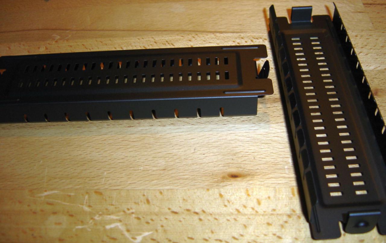[19/02/2010] Schrauber-Projekt: Pseudo-HTPC in Schwarz/Rot-Optik (12)