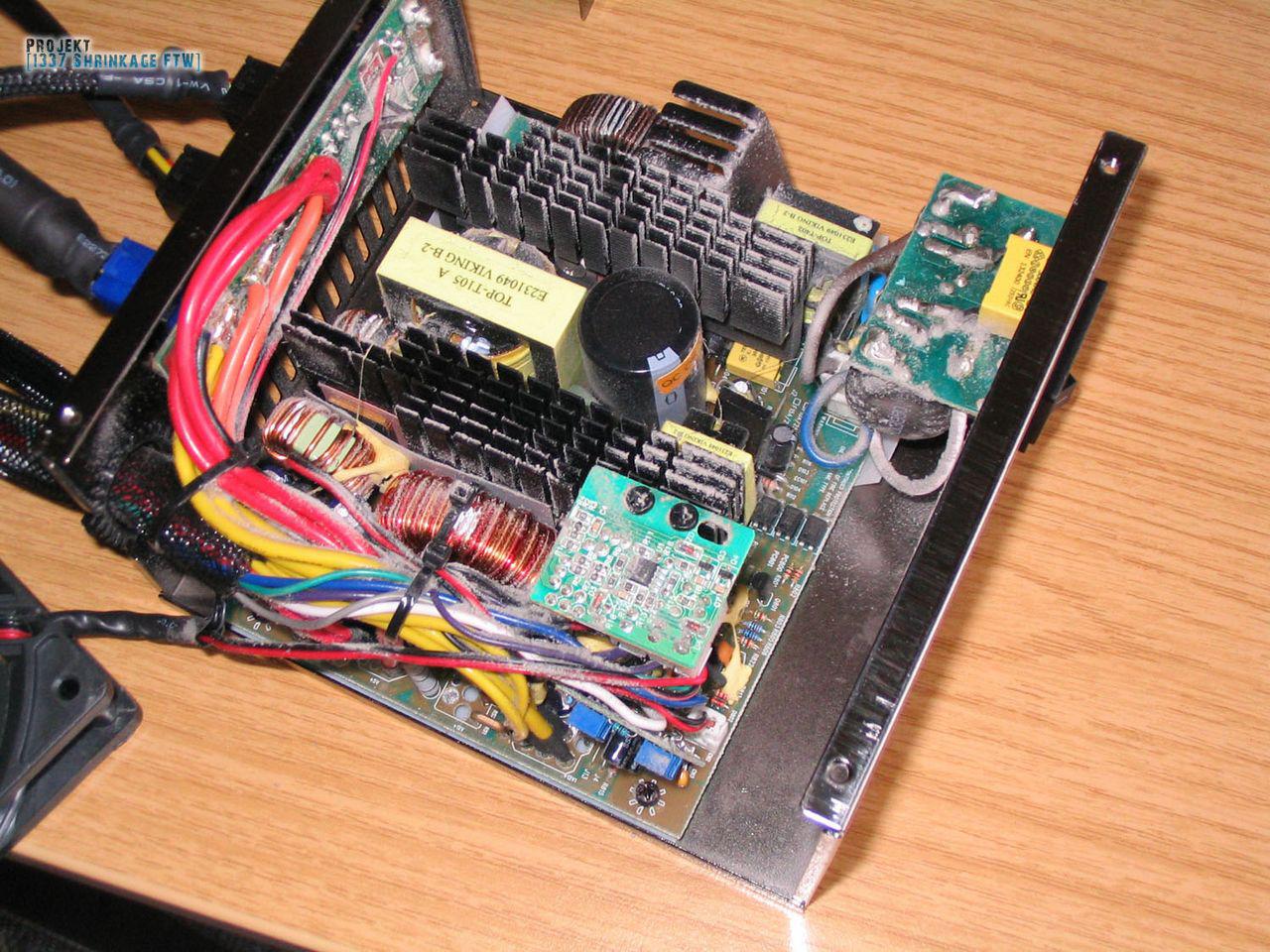 [19/02/2010] Core-i7-Mini-PC mit interner Wasserkühlung (4)