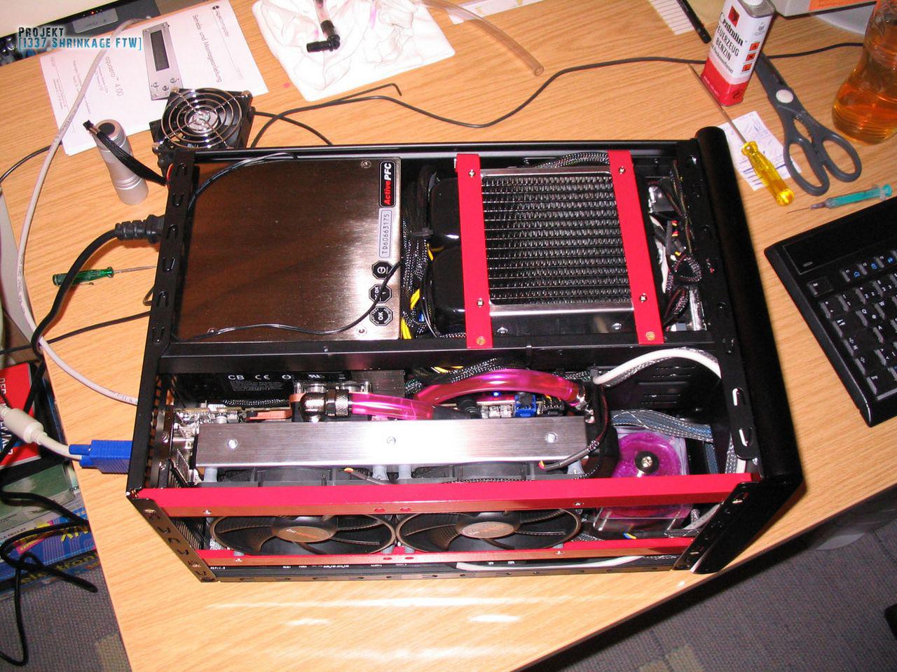 [19/02/2010] Core-i7-Mini-PC mit interner Wasserkühlung (10)
