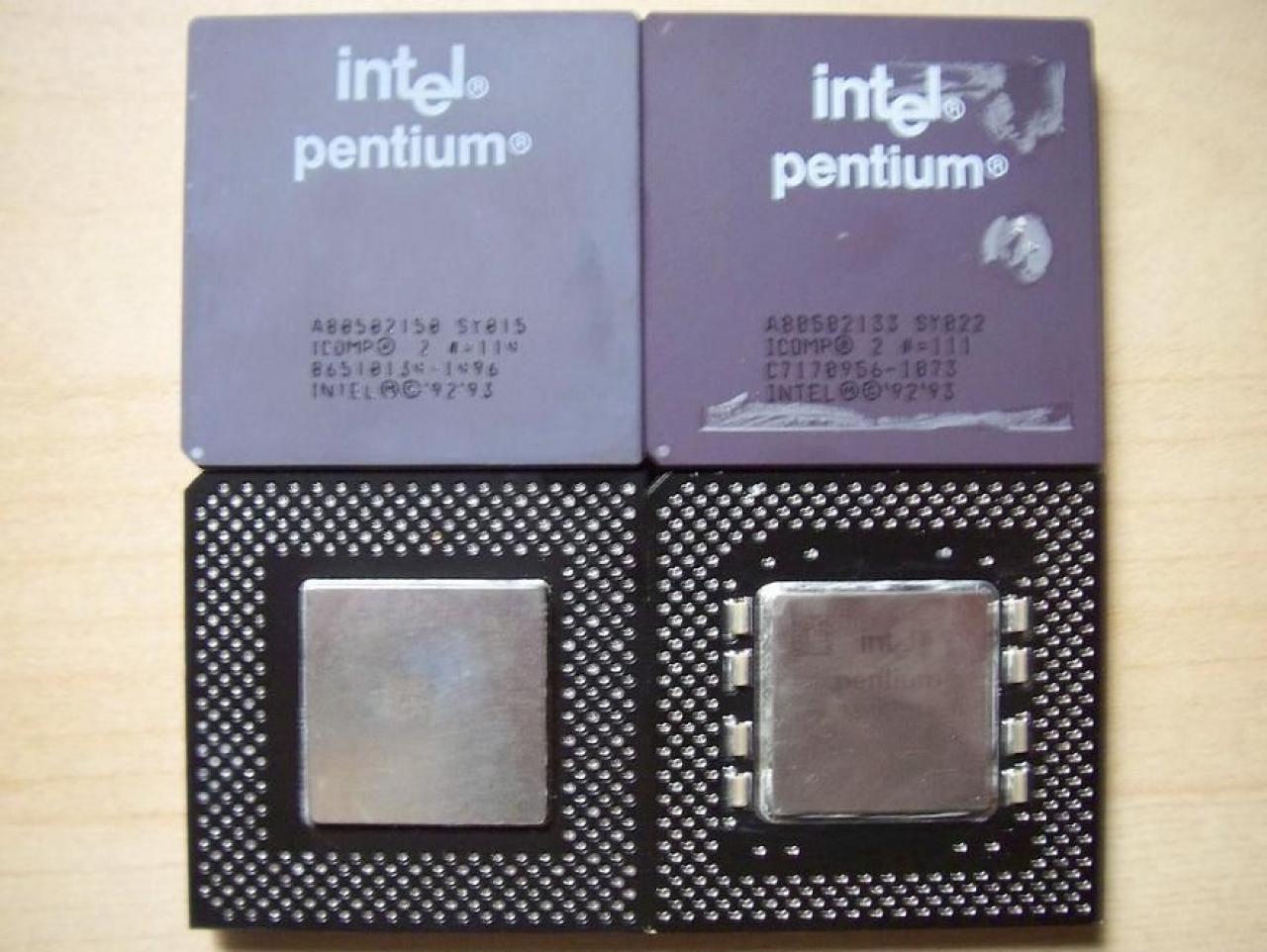 [26/02/2010] Die CPUs der PCGH-Community (6)