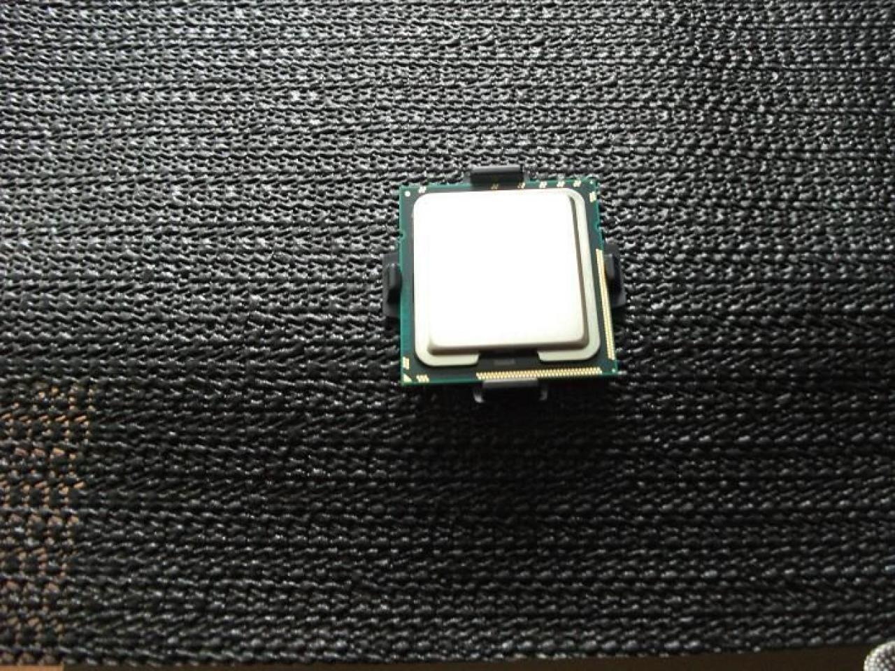 [26/02/2010] Die CPUs der PCGH-Community (7)