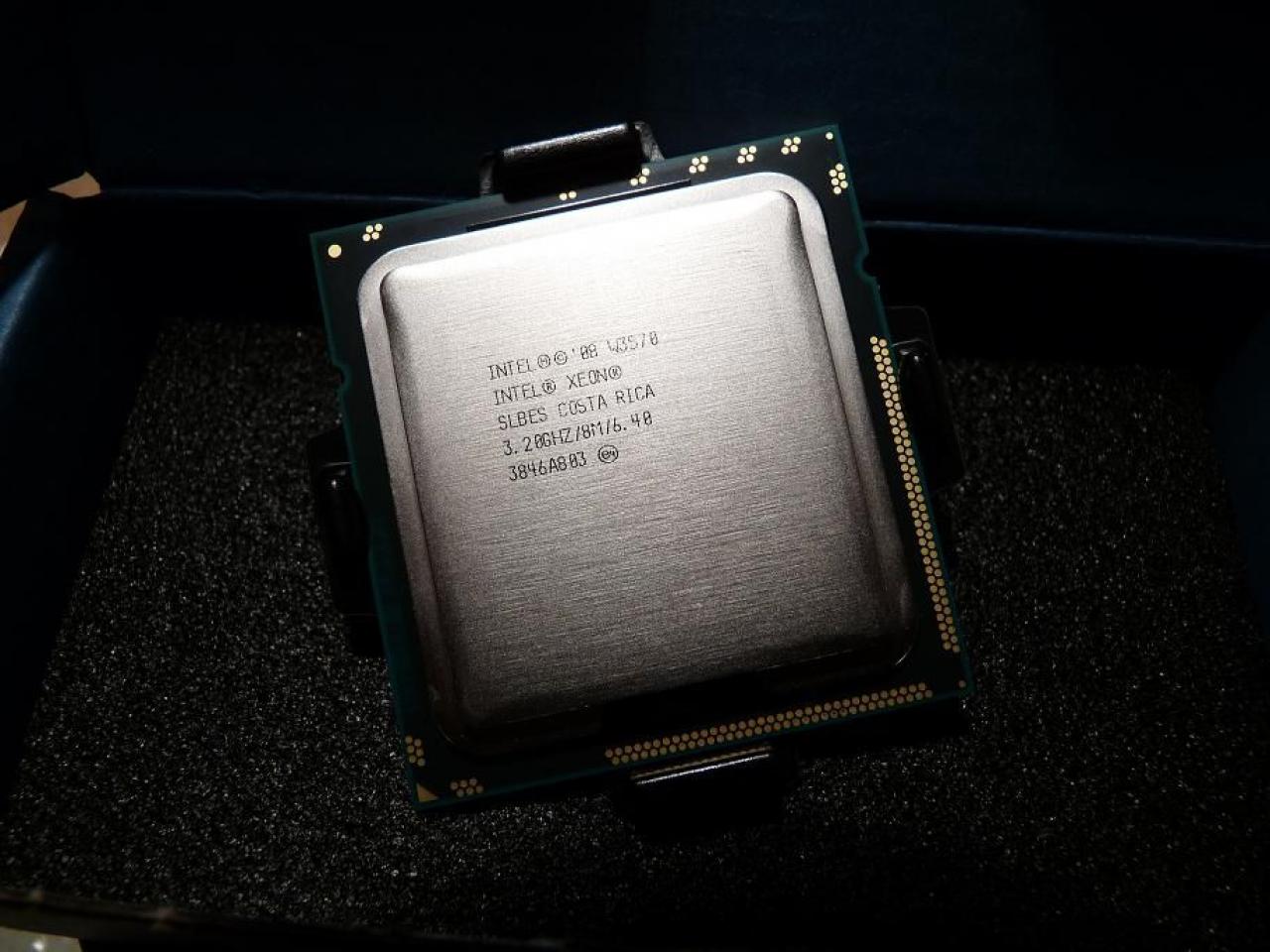 [26/02/2010] Die CPUs der PCGH-Community (8)