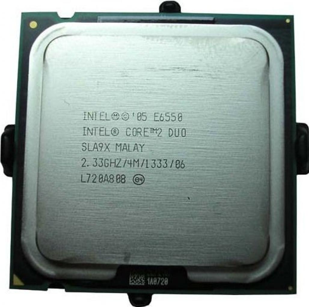 [26/02/2010] Die CPUs der PCGH-Community (9)