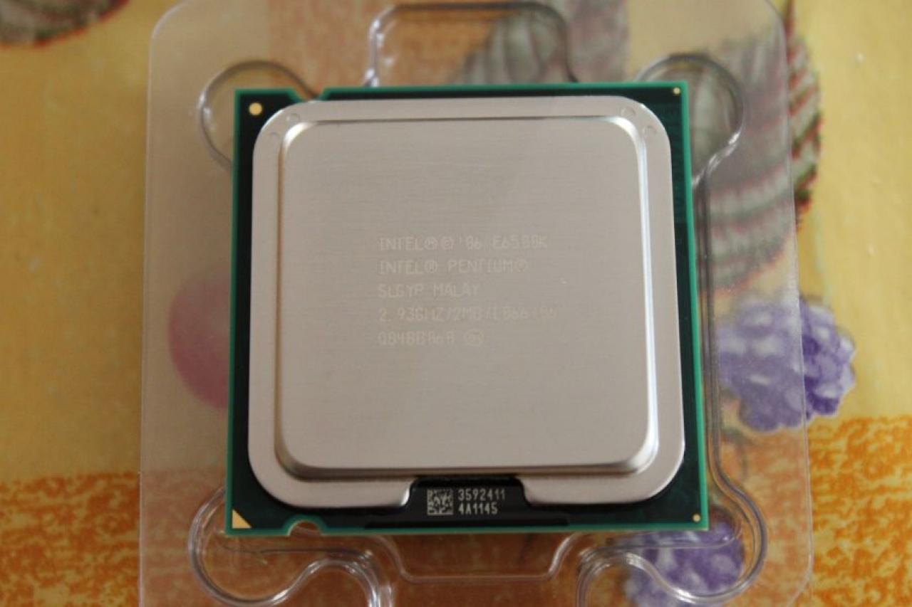 [26/02/2010] Die CPUs der PCGH-Community (10)