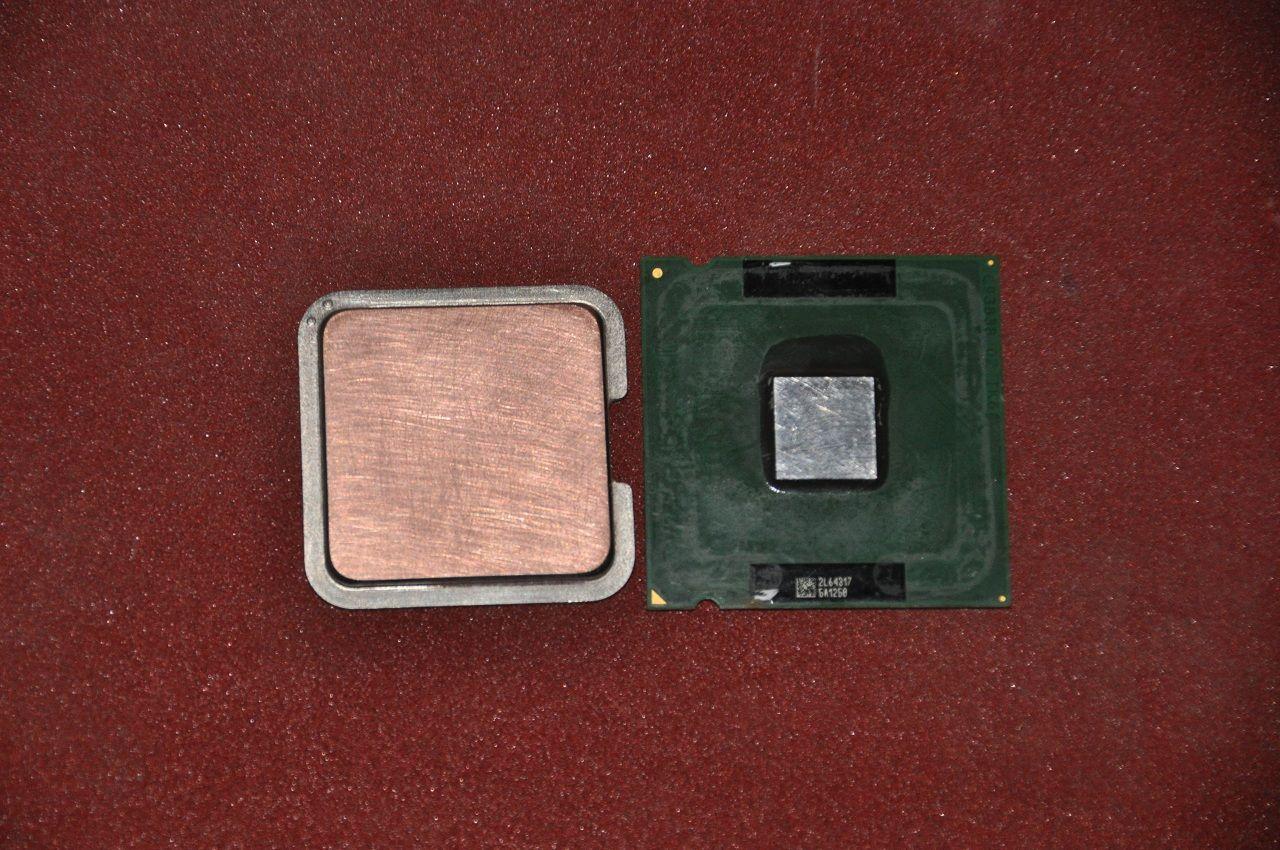 [26/02/2010] Die CPUs der PCGH-Community (12)