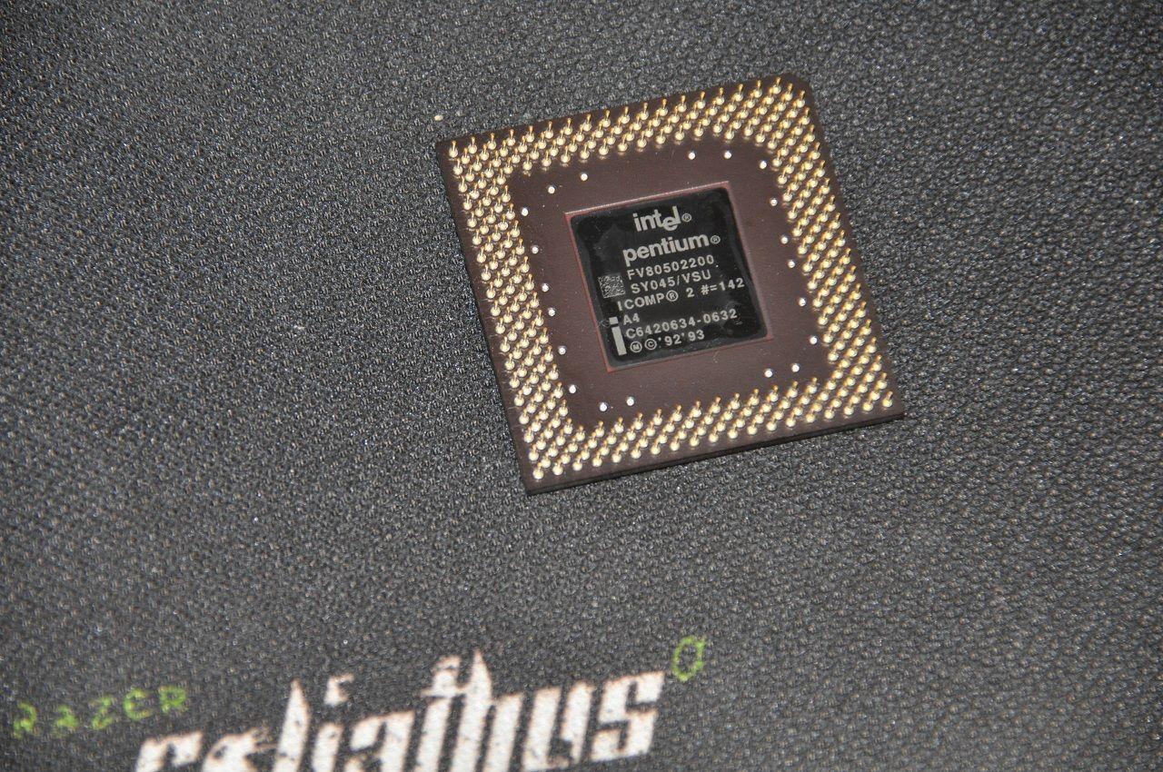 [26/02/2010] Die CPUs der PCGH-Community (14)
