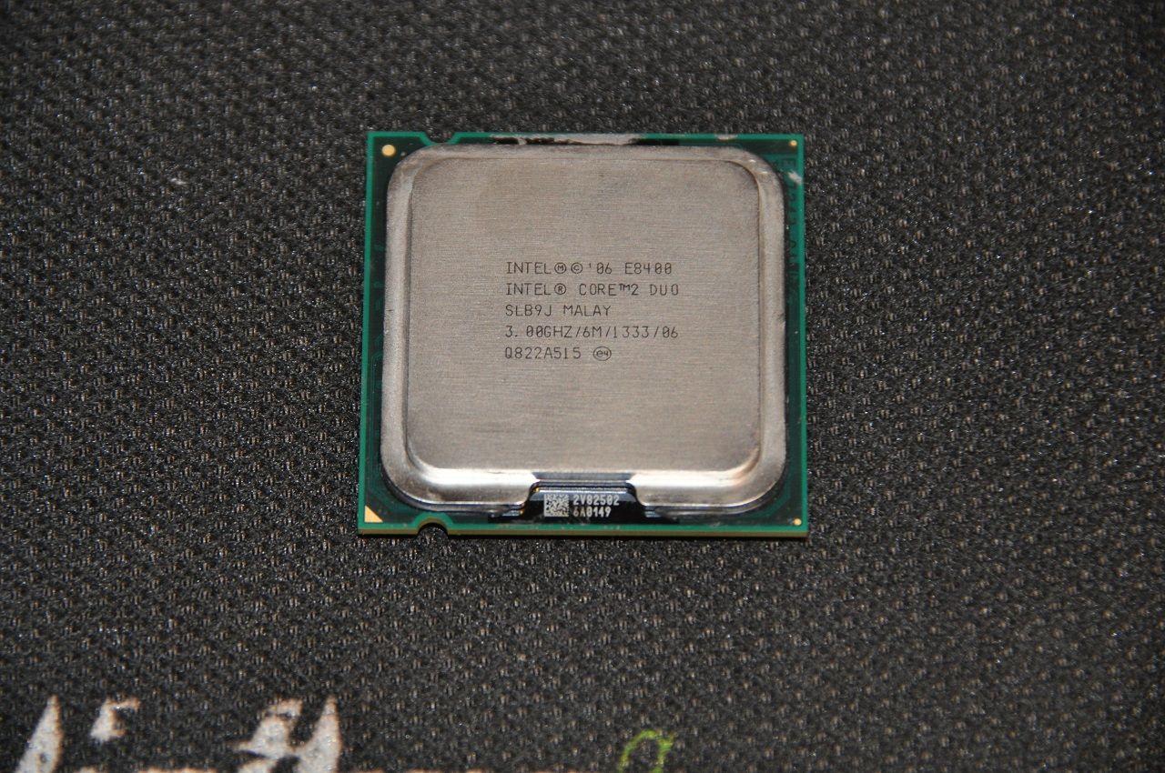 [26/02/2010] Die CPUs der PCGH-Community (16)