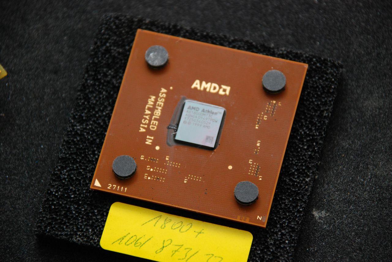 [26/02/2010] Die CPUs der PCGH-Community (17)