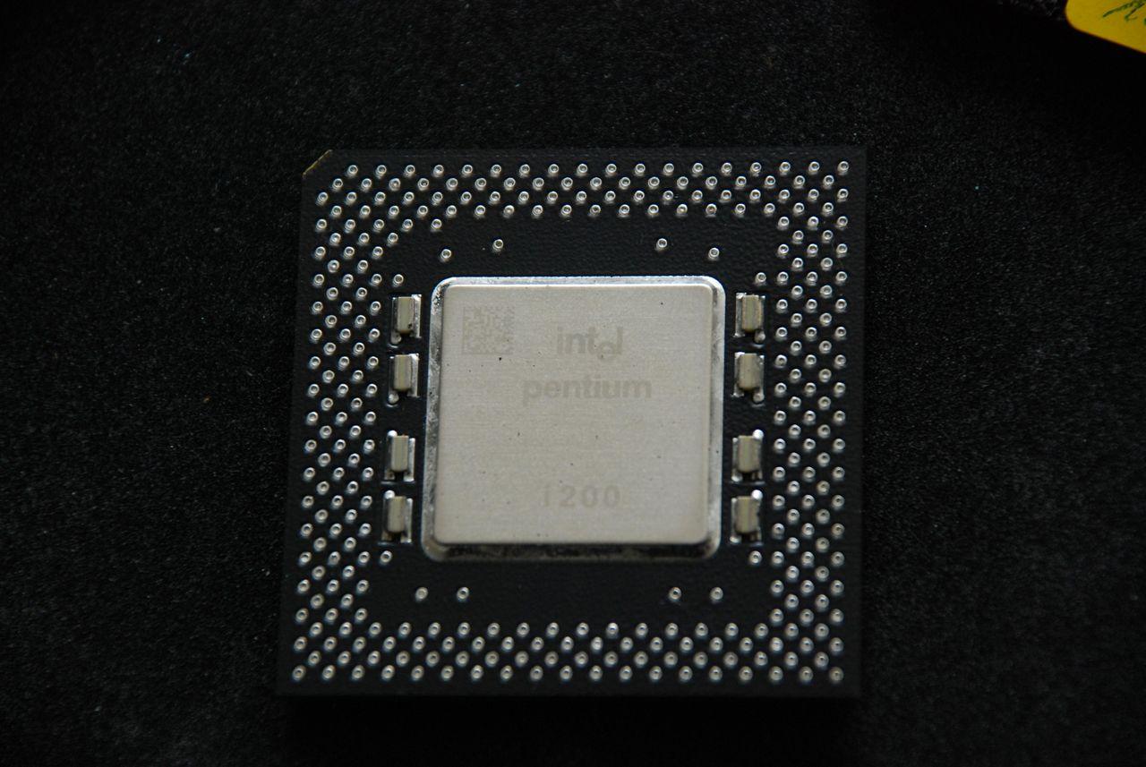 [26/02/2010] Die CPUs der PCGH-Community (18)
