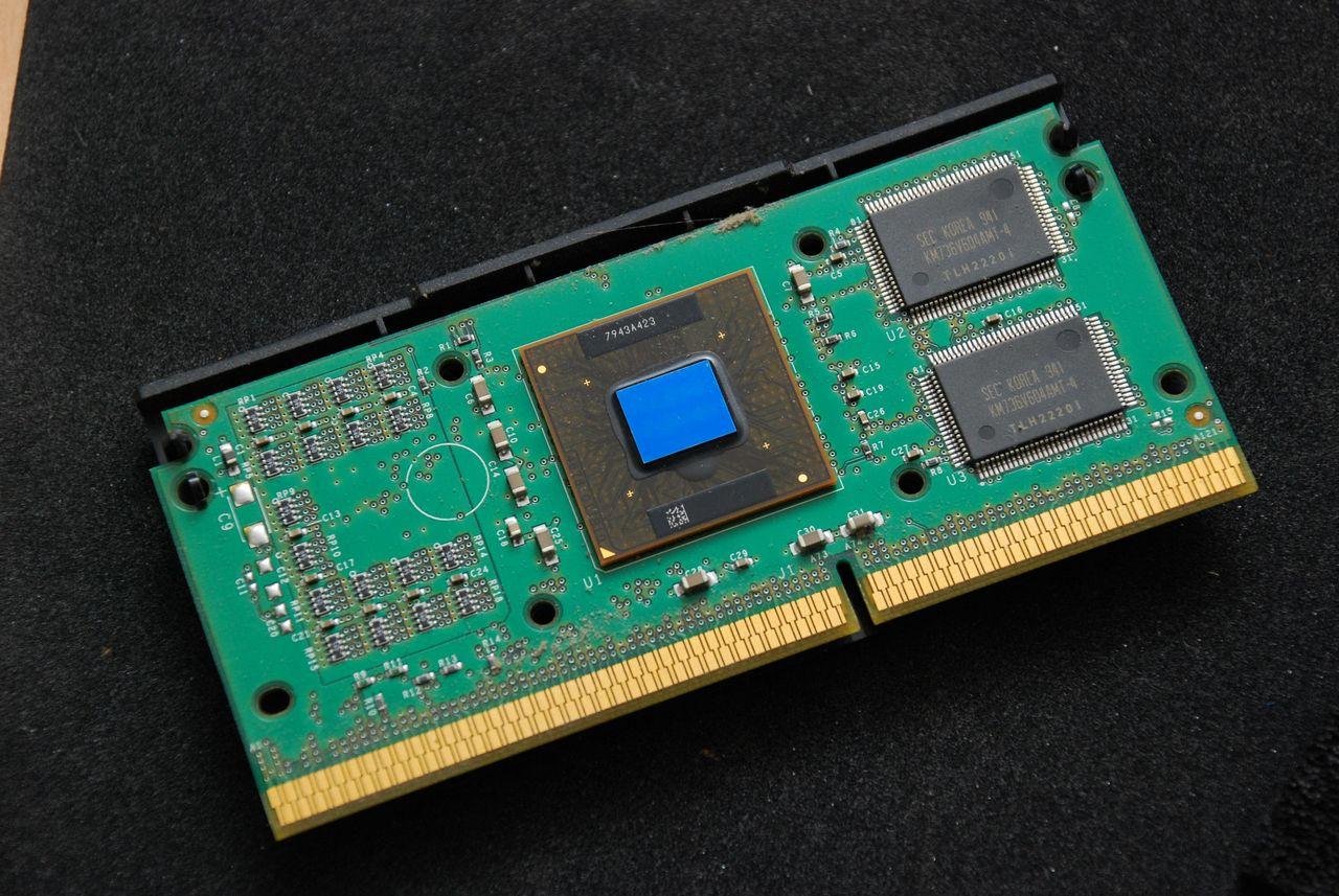 [26/02/2010] Die CPUs der PCGH-Community (19)