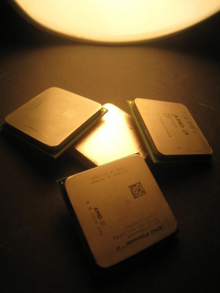 [26/02/2010] Die CPUs der PCGH-Community (21)