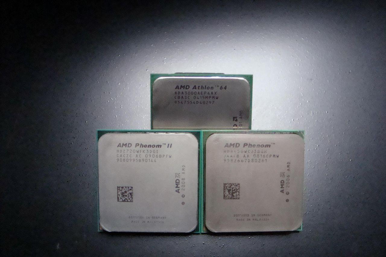 [26/02/2010] Die CPUs der PCGH-Community (28)