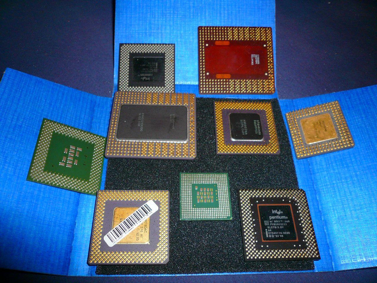 [26/02/2010] Die CPUs der PCGH-Community (31)