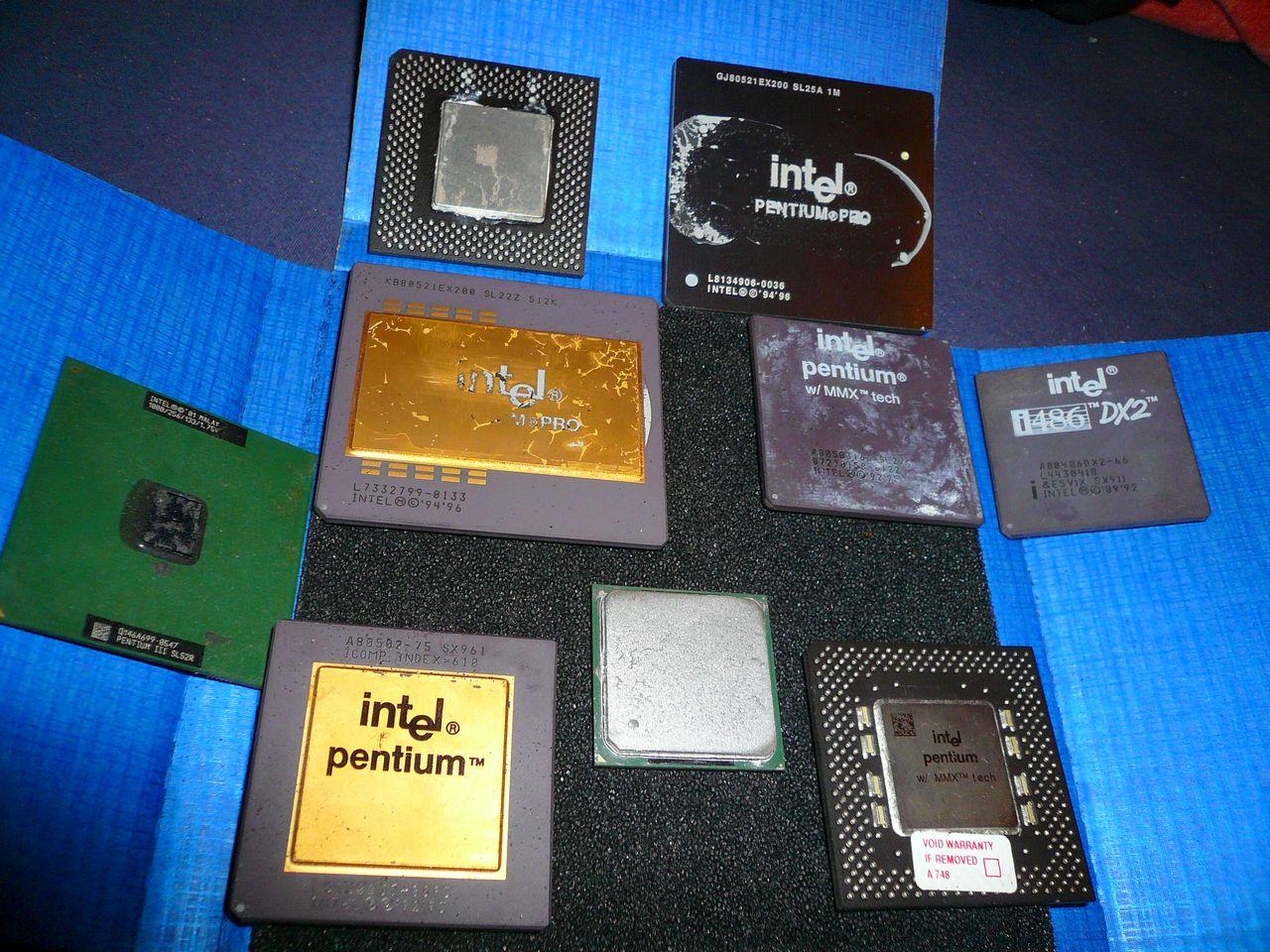 [26/02/2010] Die CPUs der PCGH-Community (32)
