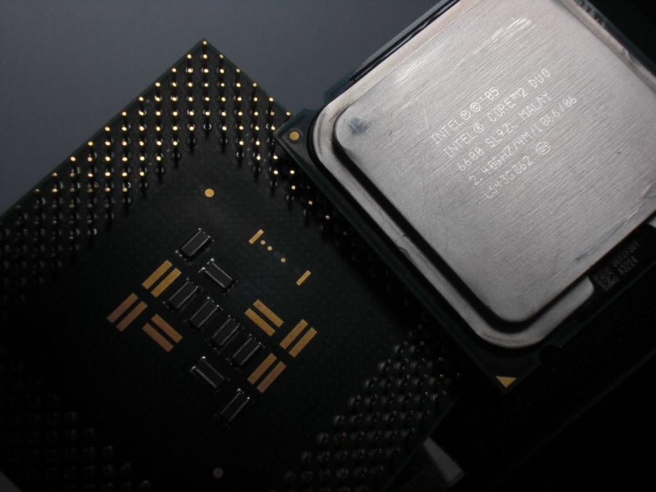 [26/02/2010] Die CPUs der PCGH-Community (34)