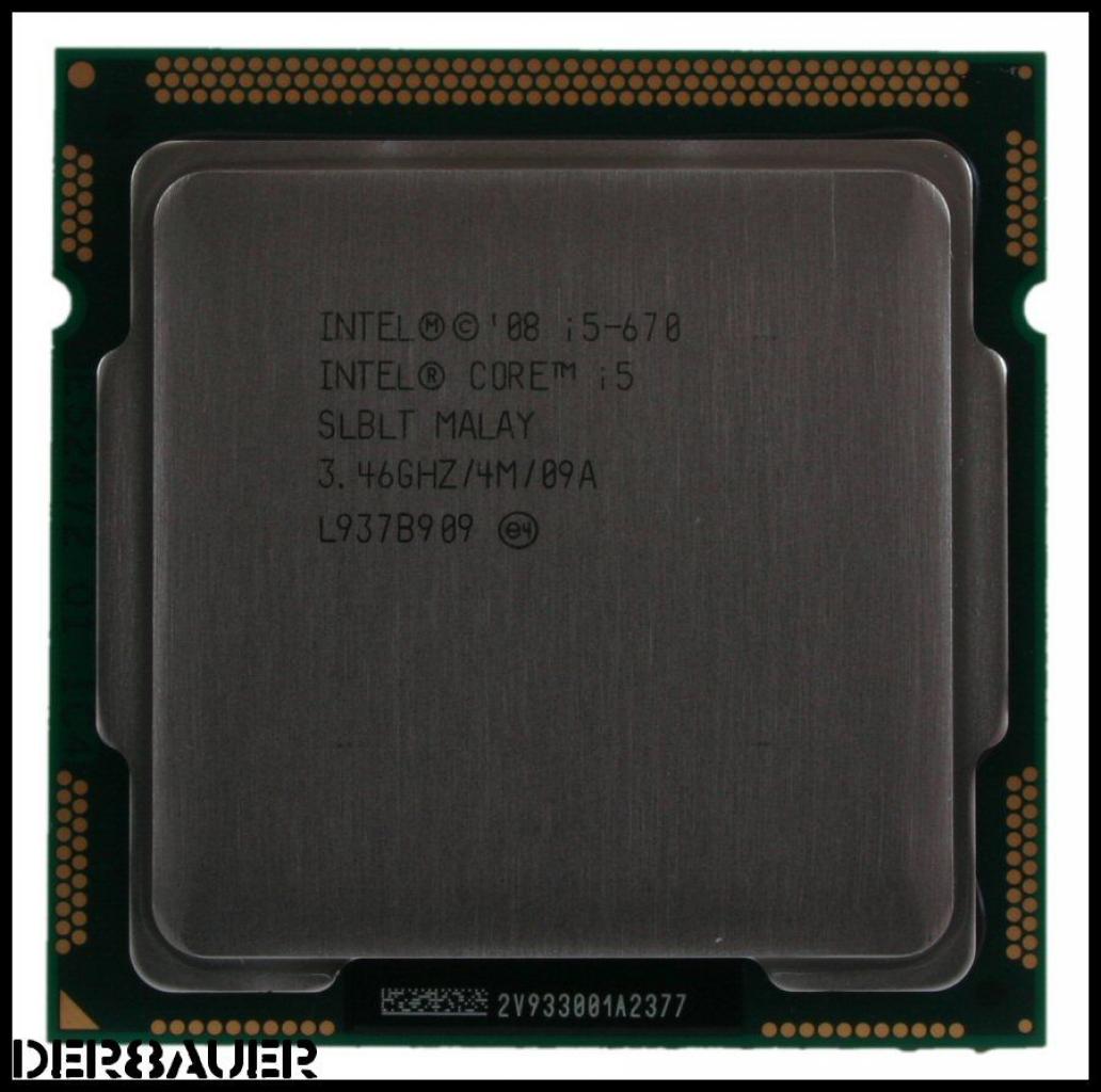 [26/02/2010] Die CPUs der PCGH-Community (36)