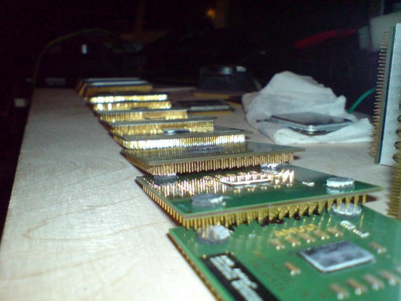 [26/02/2010] Die CPUs der PCGH-Community (38)