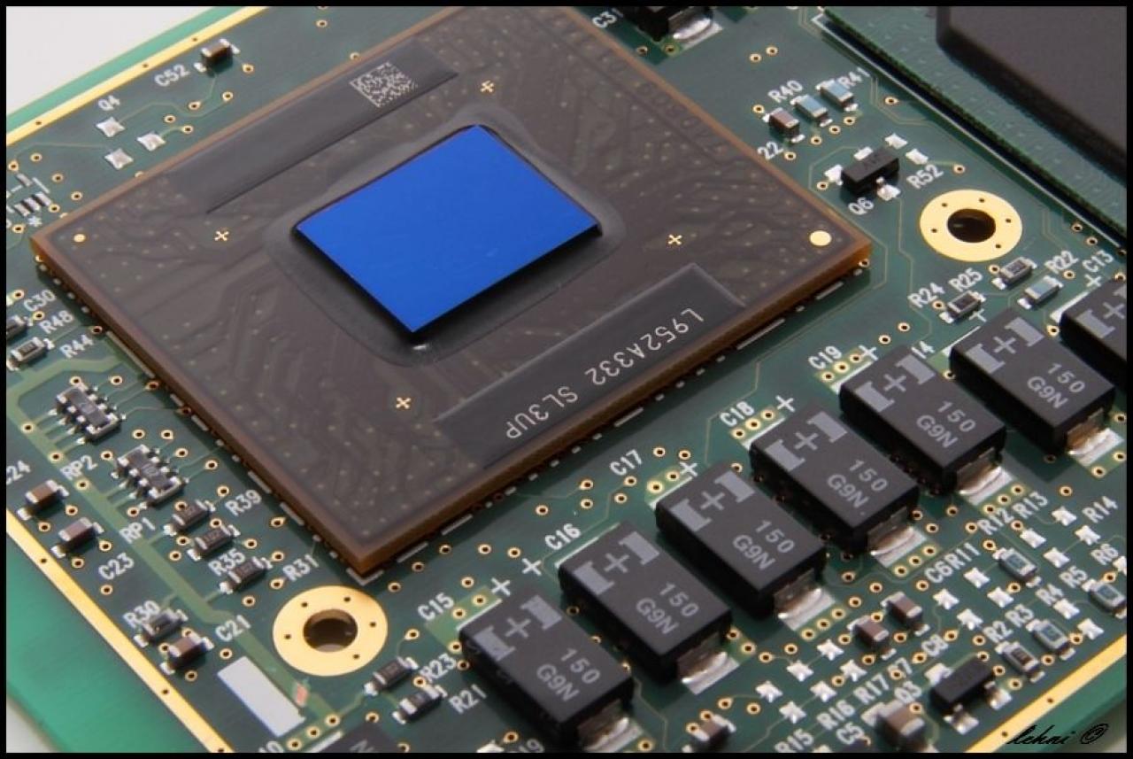 [26/02/2010] Die CPUs der PCGH-Community (39)