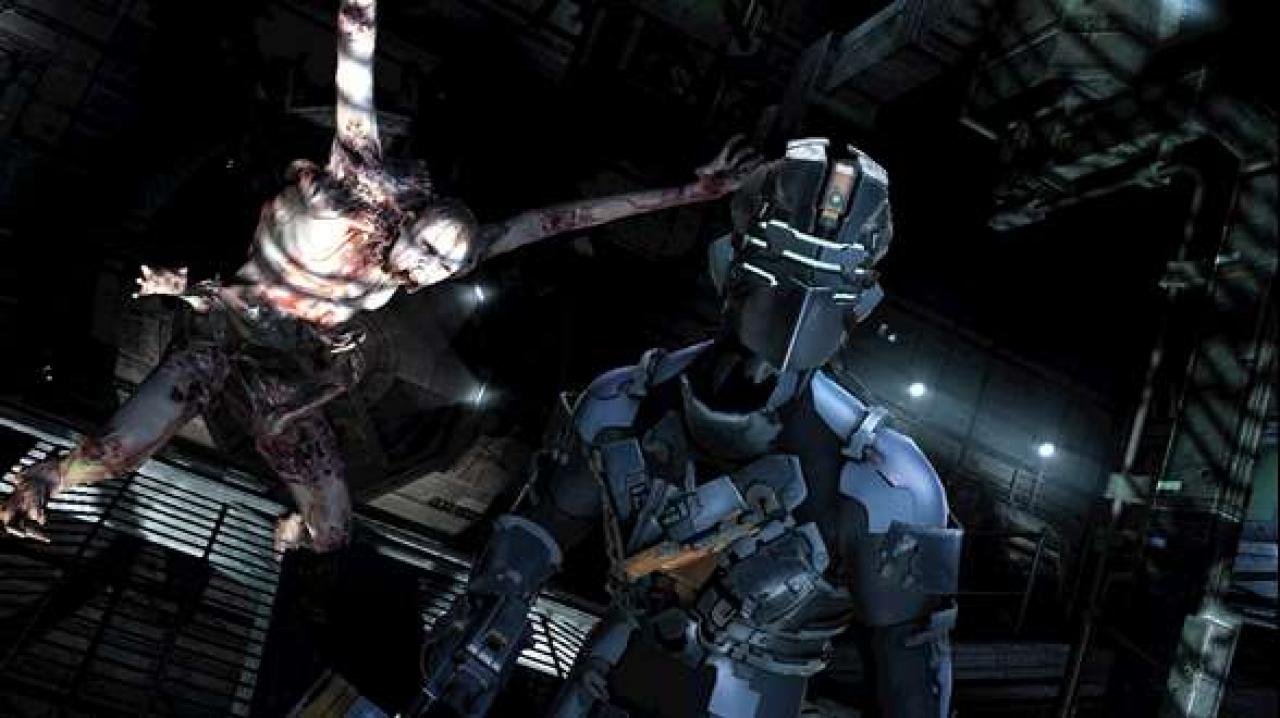 [24/02/2010] Dead Space 2: Neue Screenshots vom SciFi-Horror-Shooter (18)