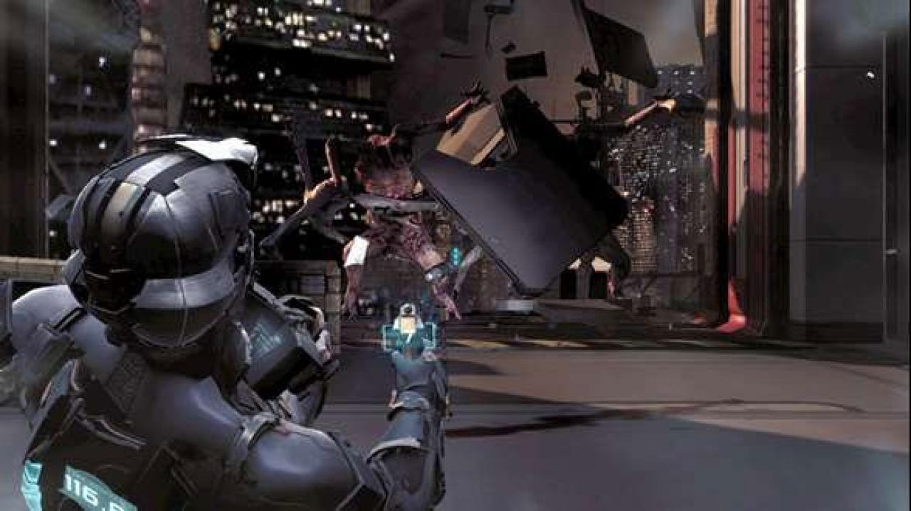 [27/02/2010] Dead Space 2: alle neuen Screenshots (16)