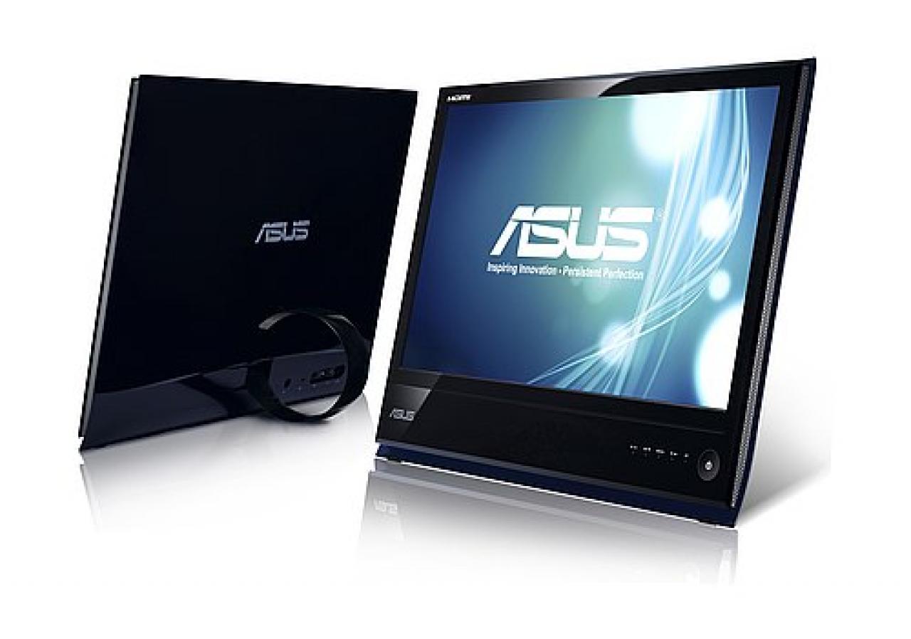 [05/02/2010] Erster LED Monitor von Asus: ASUS MS238H (4)
