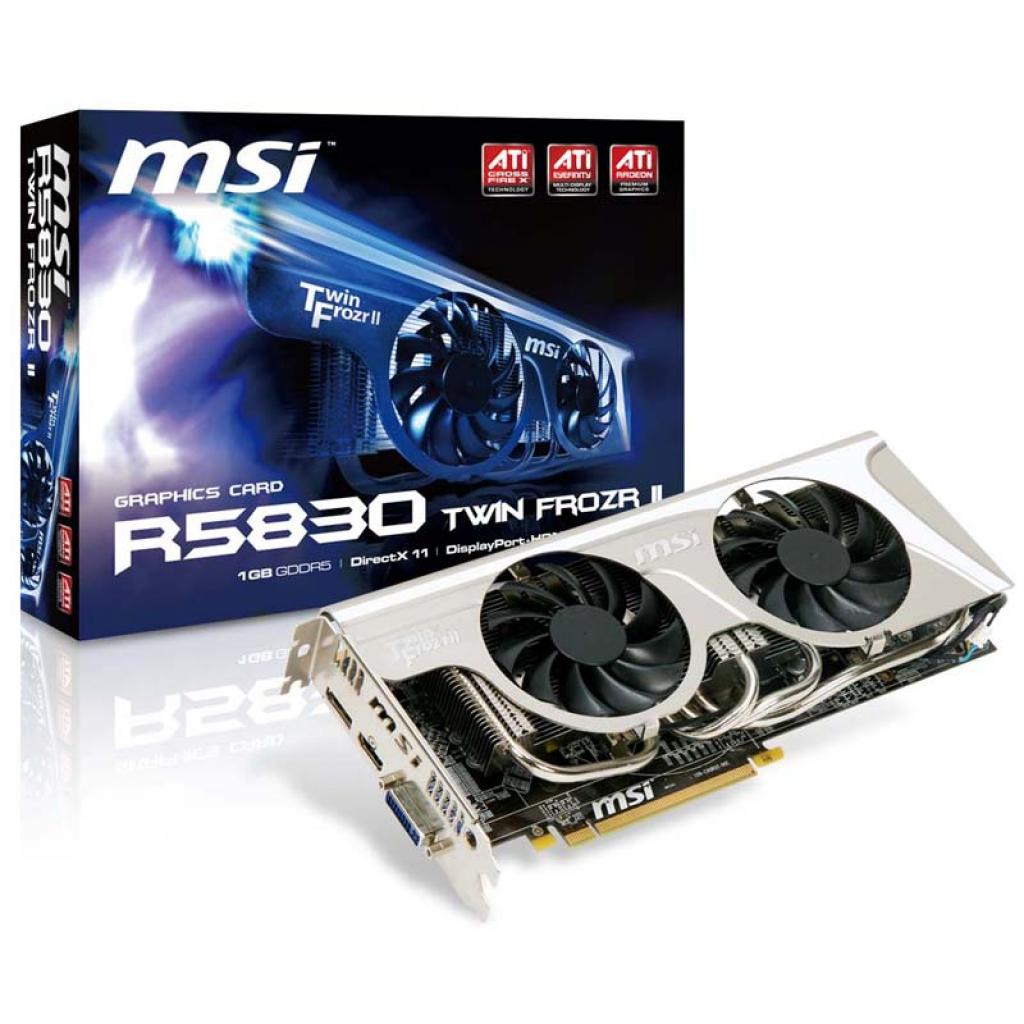 [25/02/2010] MSI R5830 Twin Frozr II vorgestellt (5)