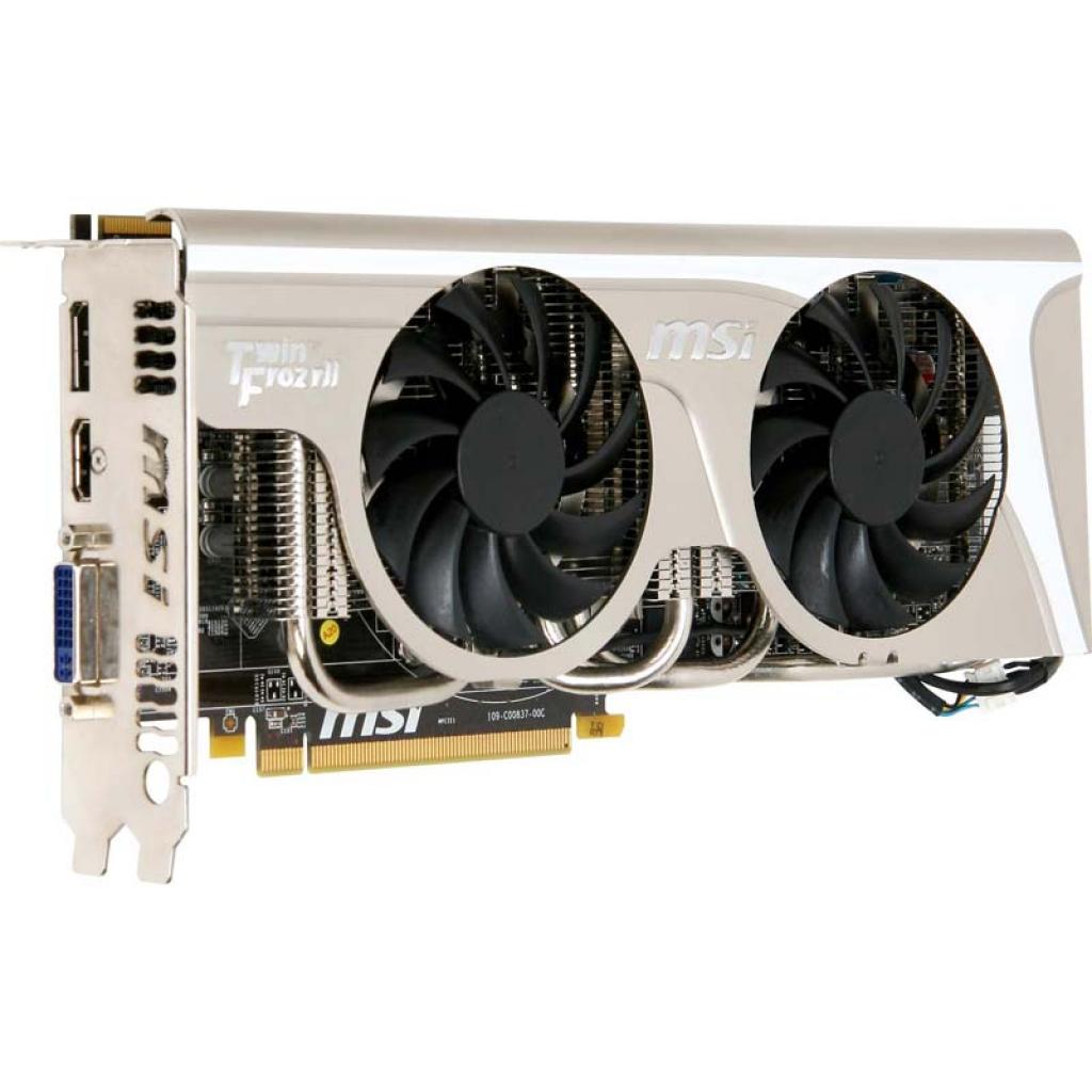 [25/02/2010] MSI R5830 Twin Frozr II vorgestellt (1)