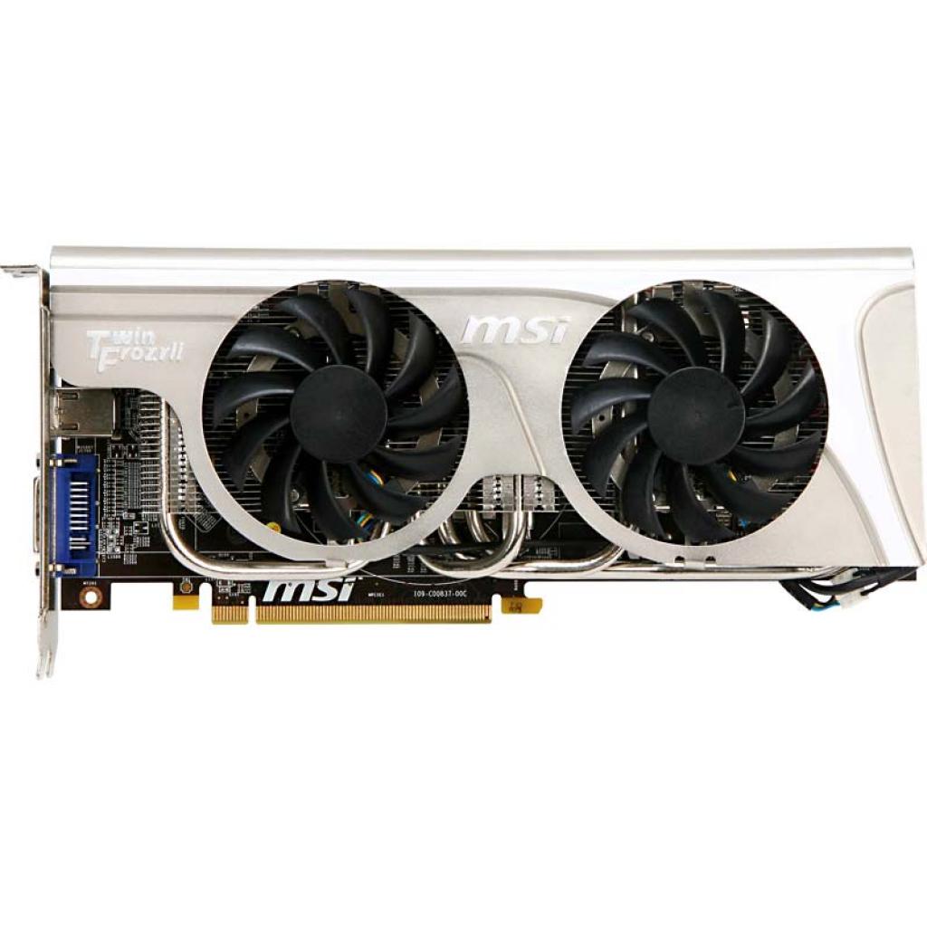 [25/02/2010] MSI R5830 Twin Frozr II vorgestellt (2)