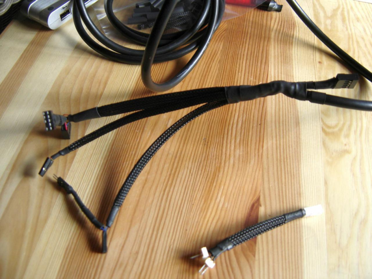 [19/02/2010] Schrauber-Projekt: Pseudo-HTPC in Schwarz/Rot-Optik (56)