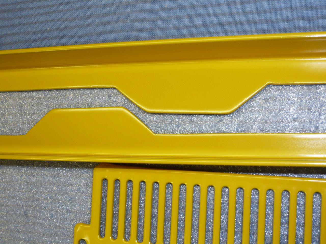 [17/02/2010] Lian-Li-Casemod in Bienen-Optik (34)