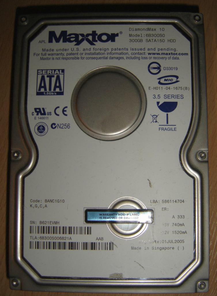 [19/02/2010] Schrauber-Projekt: Pseudo-HTPC in Schwarz/Rot-Optik (58)