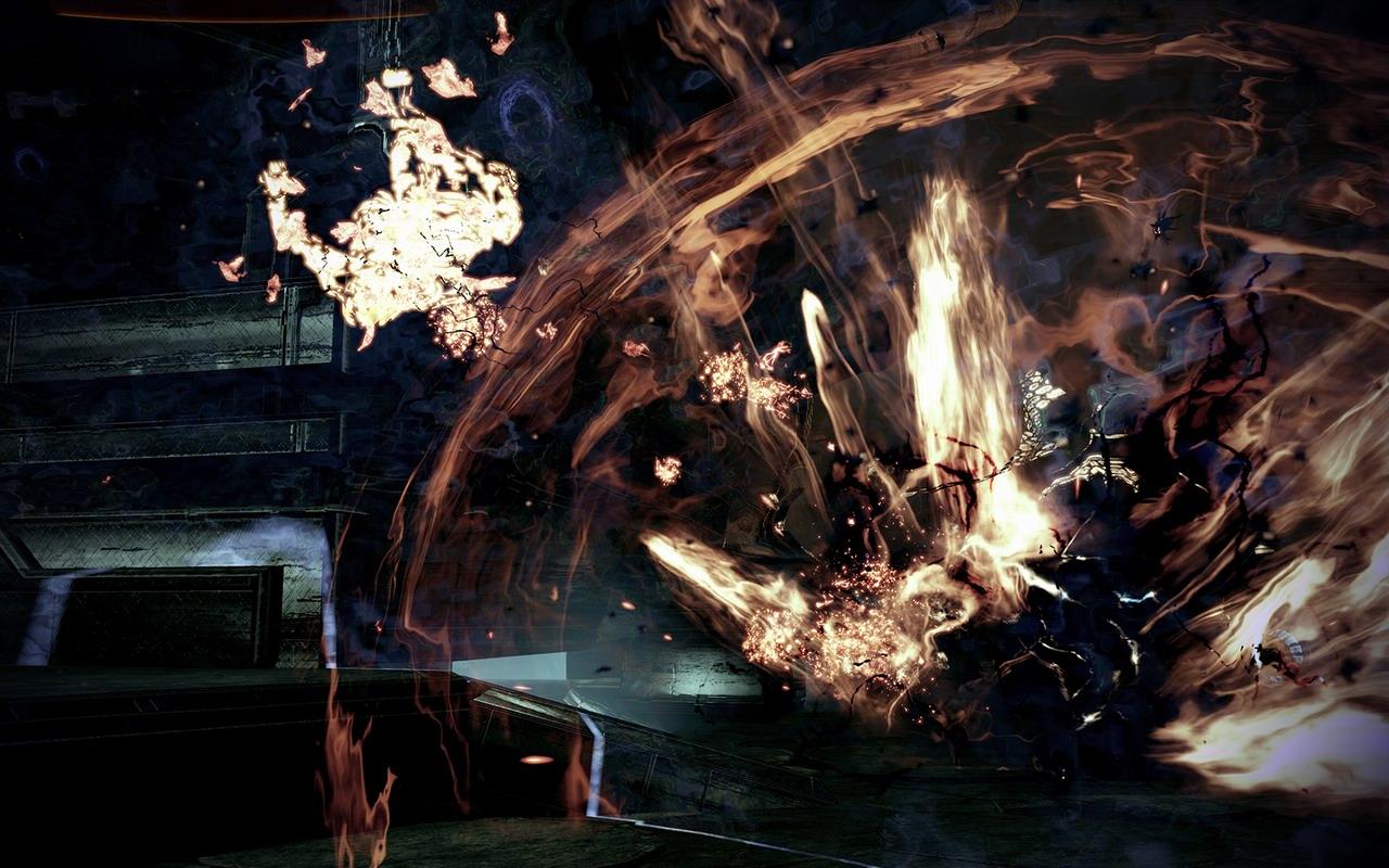 [26/02/2010] Mass Effect 2 by Darque (47)