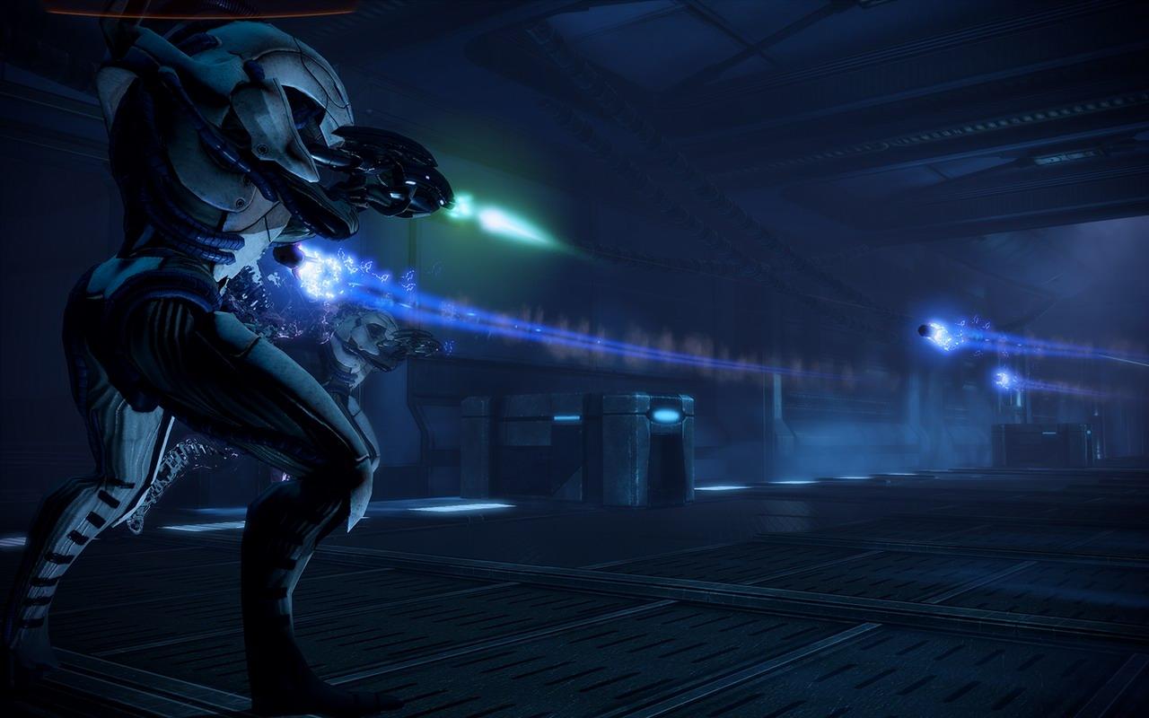 [26/02/2010] Mass Effect 2 by Darque (52)