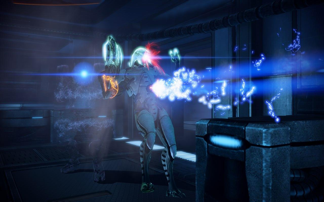 [26/02/2010] Mass Effect 2 by Darque (53)