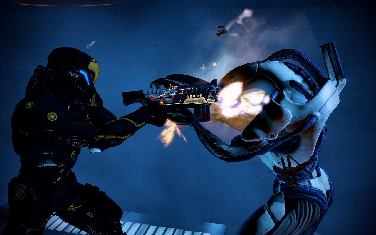 [26/02/2010] Mass Effect 2 by Darque (46)