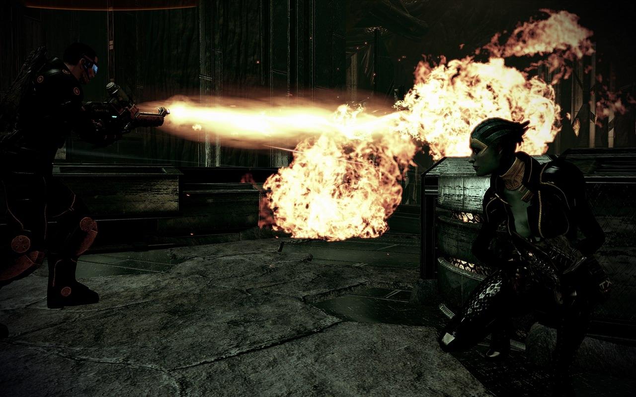 [26/02/2010] Mass Effect 2 by Darque (55)