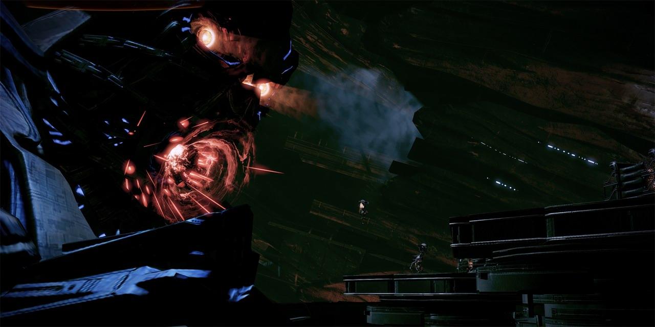 [26/02/2010] Mass Effect 2 by Darque (57)