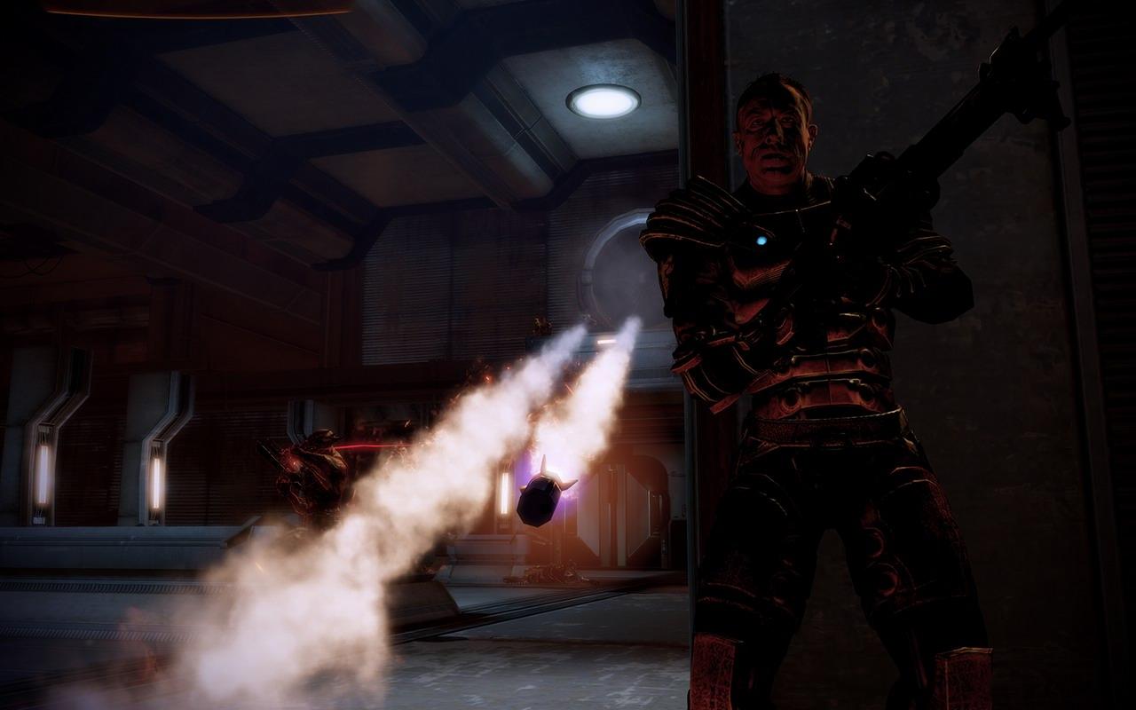 [26/02/2010] Mass Effect 2 by Darque (61)