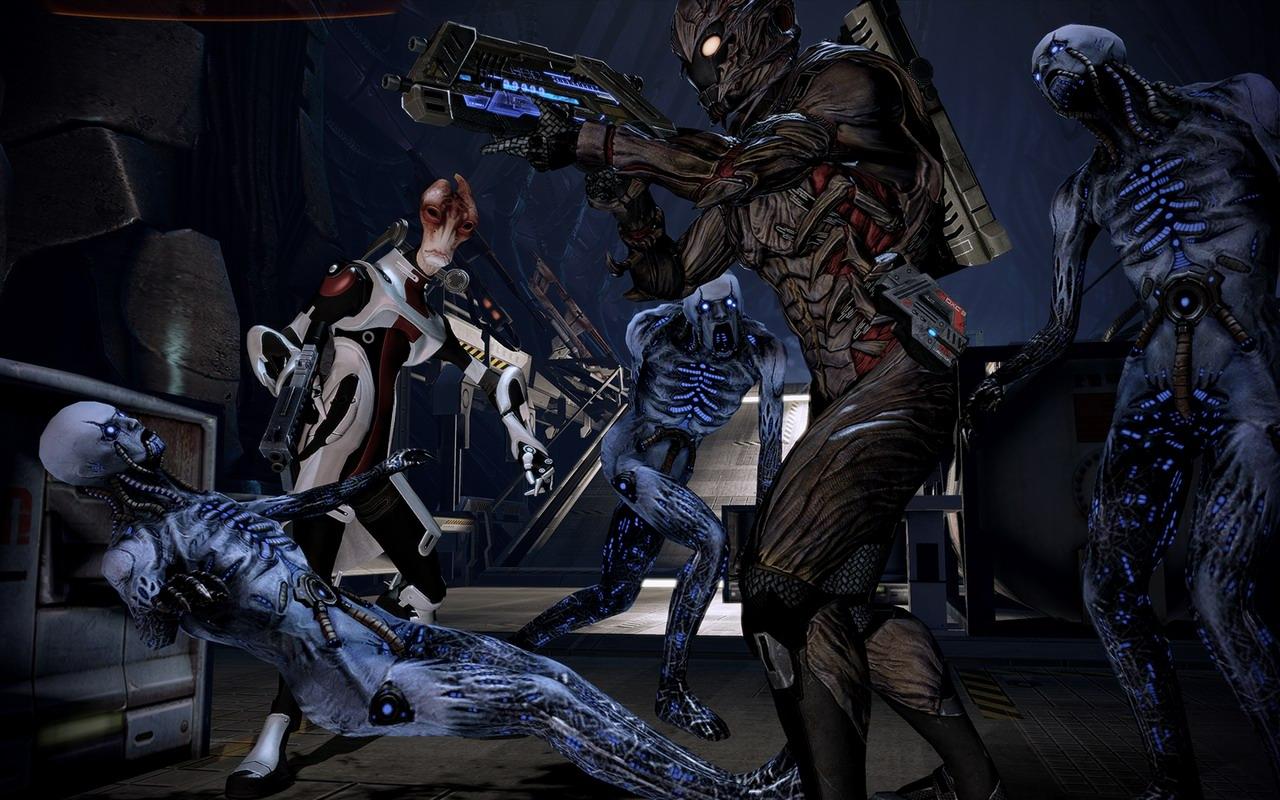 [26/02/2010] Mass Effect 2 by Darque (65)