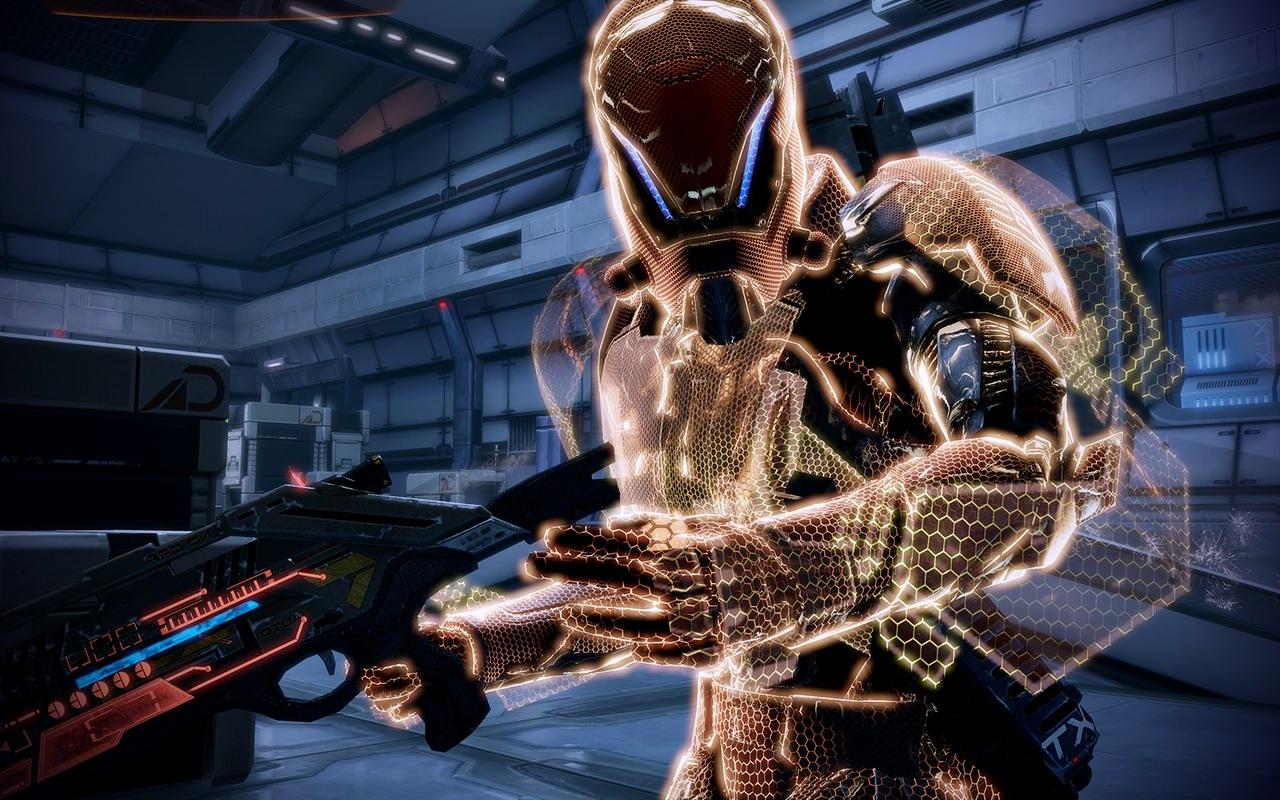 [26/02/2010] Mass Effect 2 by Darque (43)