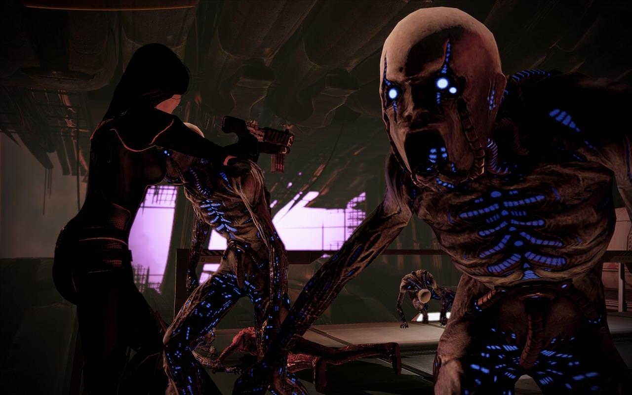 [26/02/2010] Mass Effect 2 by Darque (67)