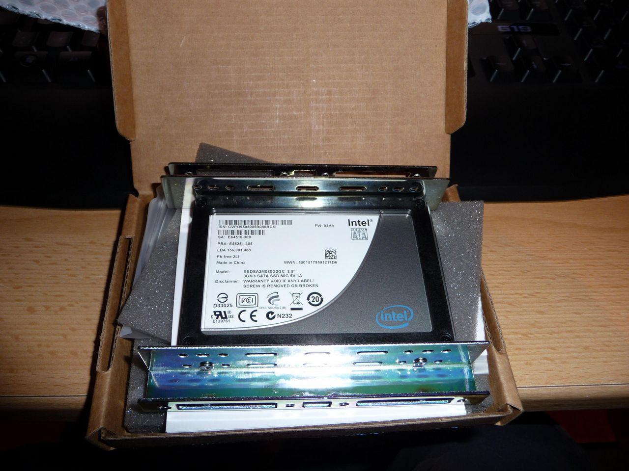 [26/02/2010] Anime-Casemod mit One-Piece-Motiven (2)