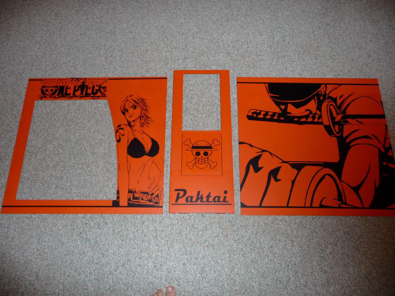 [26/02/2010] Anime-Casemod mit One-Piece-Motiven (10)