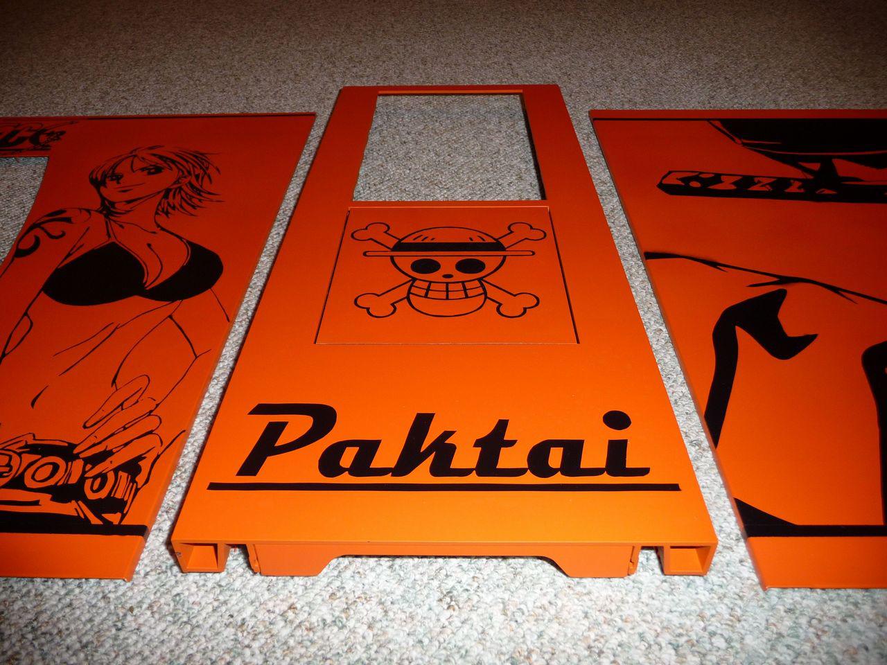 [26/02/2010] Anime-Casemod mit One-Piece-Motiven (11)