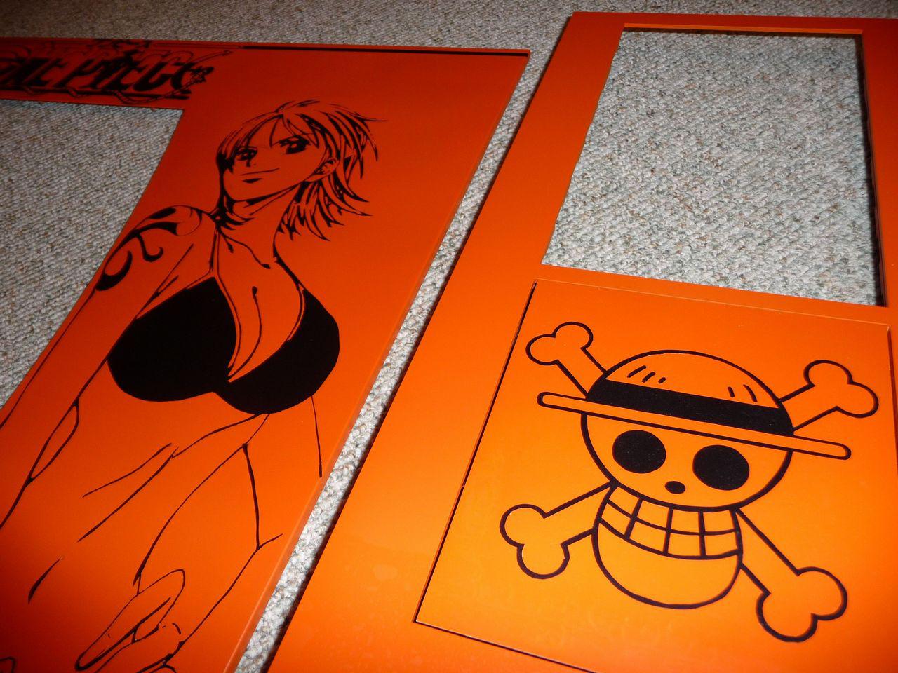 [26/02/2010] Anime-Casemod mit One-Piece-Motiven (12)