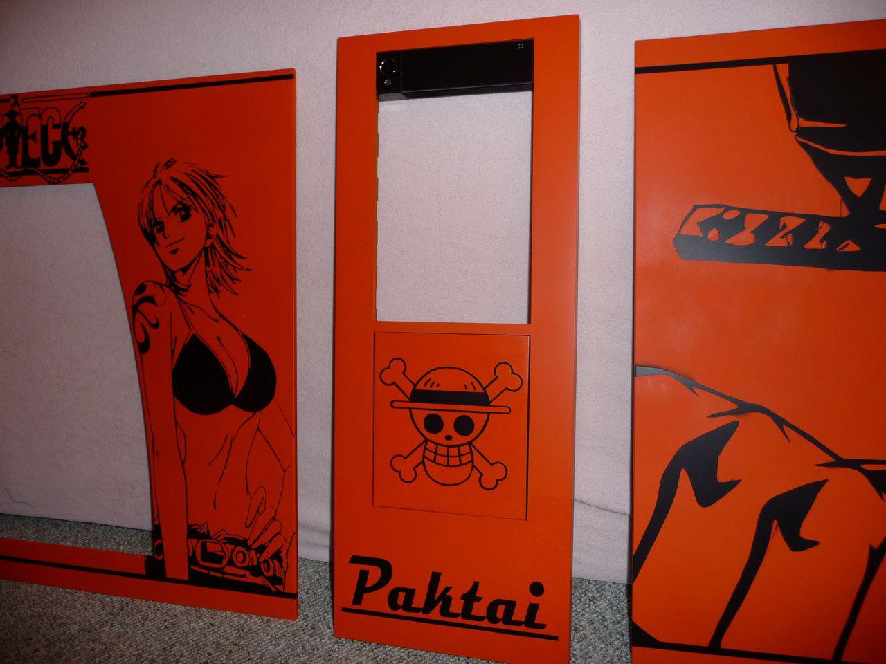 [26/02/2010] Anime-Casemod mit One-Piece-Motiven (14)