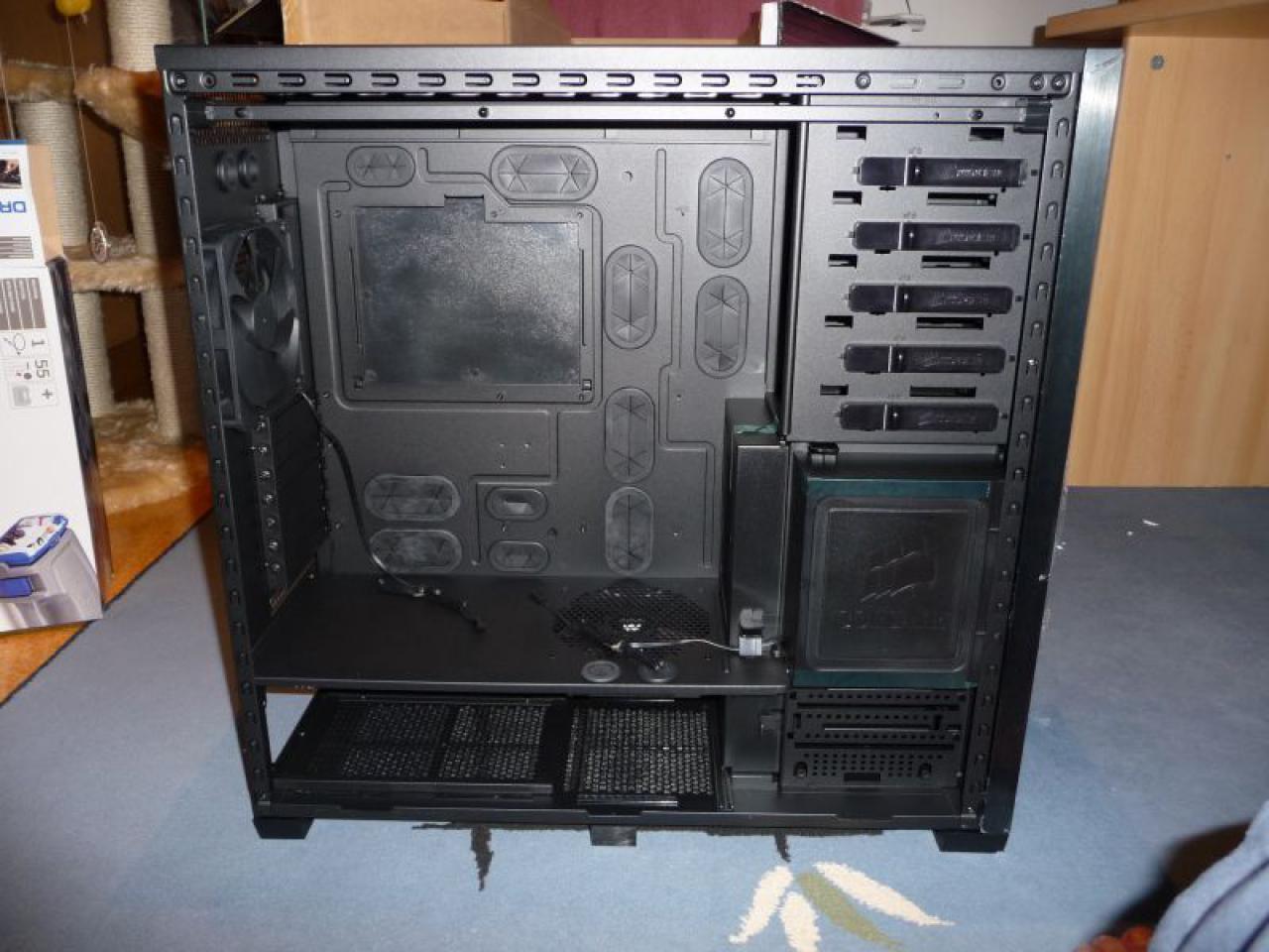 [17/02/2010] Anime-Casemod mit One-Piece-Motiven (16)