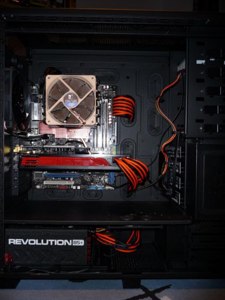 [17/02/2010] Anime-Casemod mit One-Piece-Motiven (24)