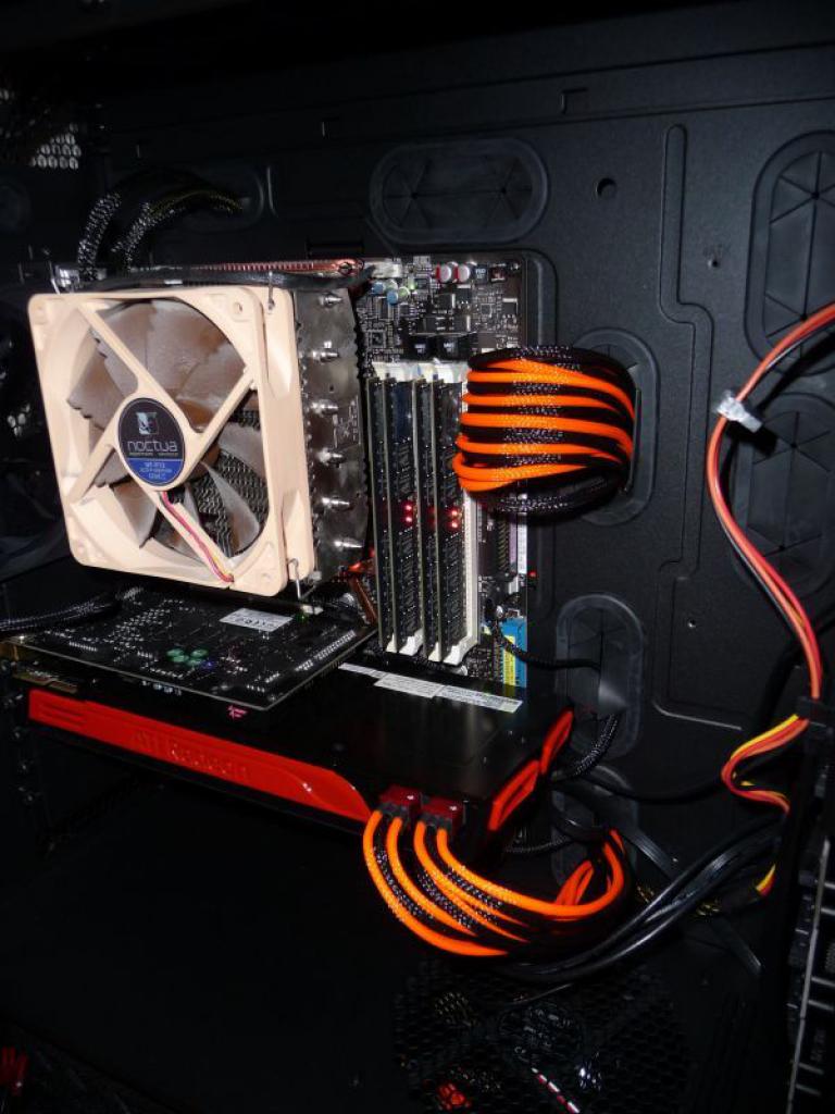 [17/02/2010] Anime-Casemod mit One-Piece-Motiven (25)