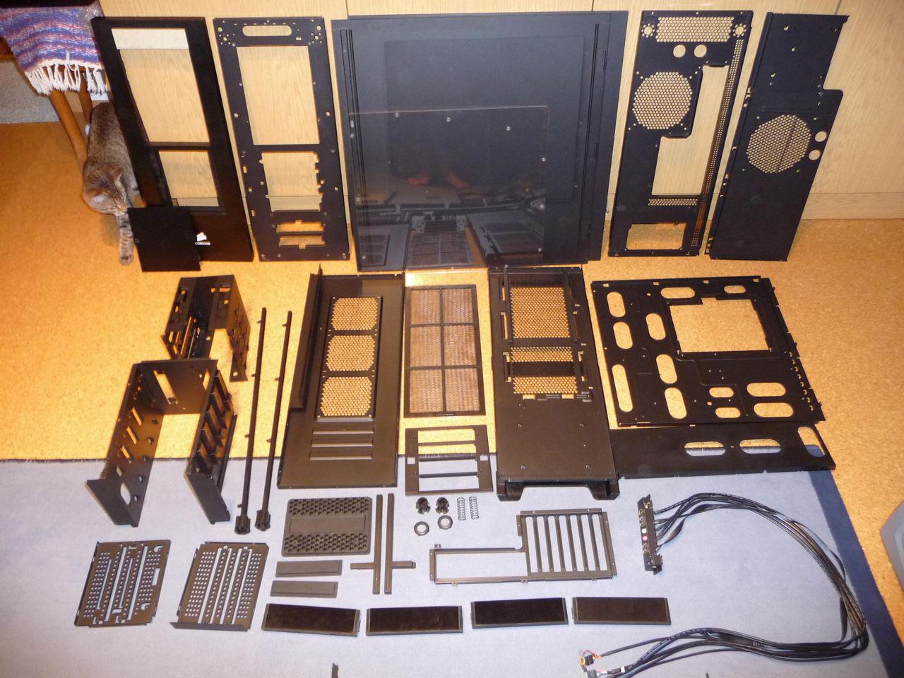 [17/02/2010] Anime-Casemod mit One-Piece-Motiven (46)